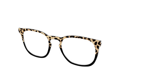 The Leopard Spots Split