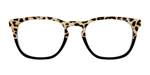 The Leopard Spots Split