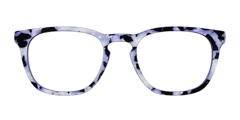 The Lilac Pearl Tortoise