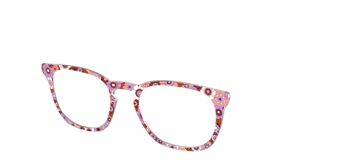 The Lilac Retro Floral