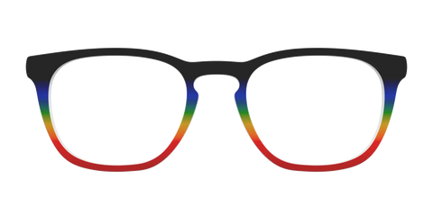 The Love Wins Gradient