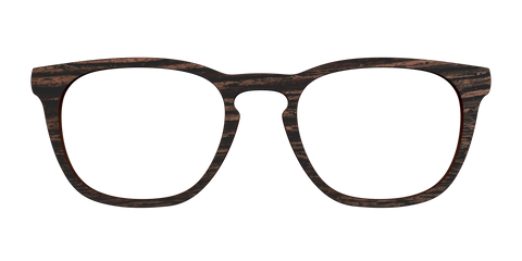 The Mahogany Woodgrain