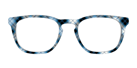 The Mainstage Plaid