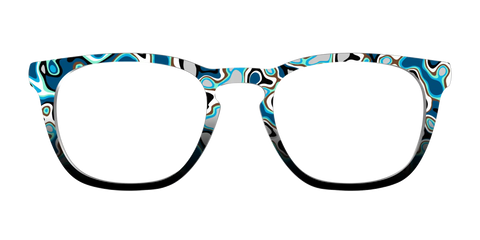The Marbled Movement