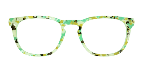 The Matcha Pearl Tortoise