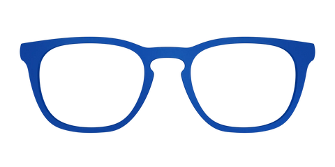 The Matte Indigo