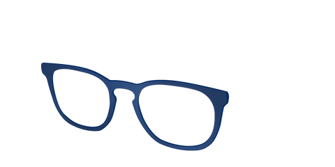 The Matte Navy