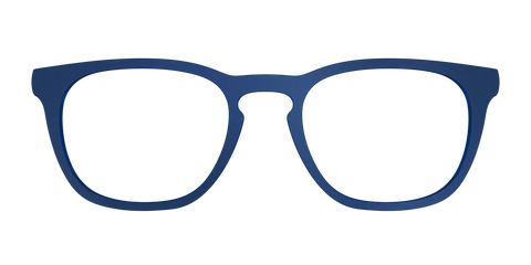 The Matte Navy