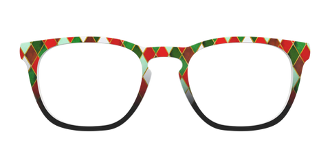 The Merry Argyle