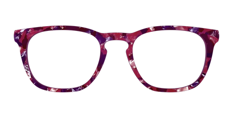 The Mulberry Pearl Tortoise