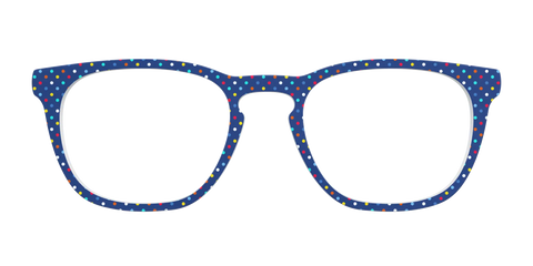 The Navy Party Dots