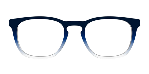 The Navy to White Gradient