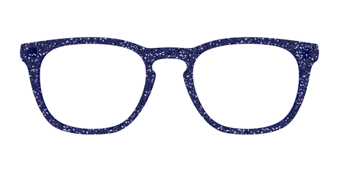 The Navy Sparkle