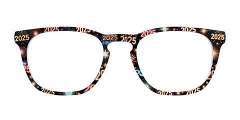 The New Year
