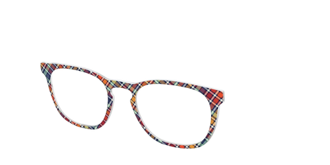 The Nordic Plaid