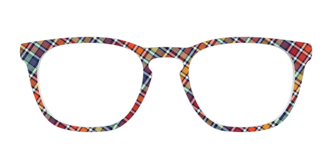The Nordic Plaid
