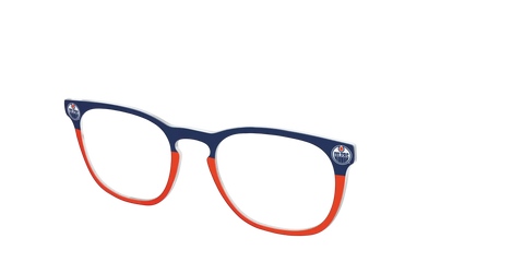 The Oilers® Split