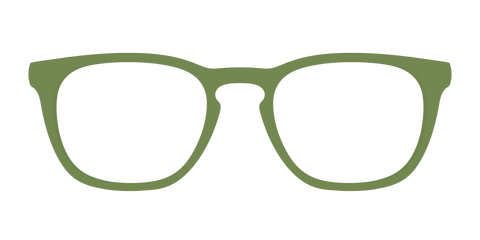 The Olive Green