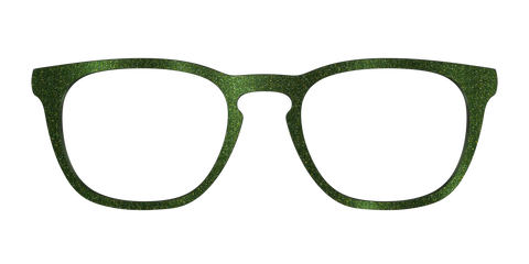 The Olive Shimmer