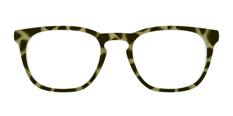 The Olive Tortoise