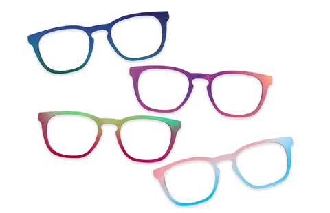 The Ombre Premiums Set