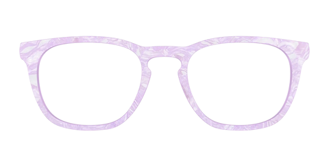 The Pale Iris Pearl Marble