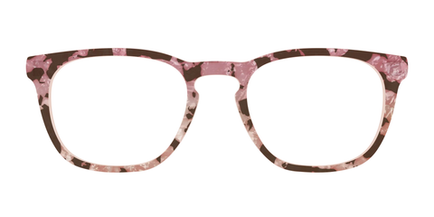 The Pale Peach Pearl Tortoise