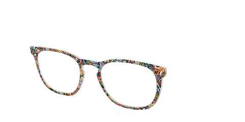 The Paradise Paisley