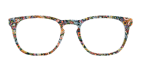 The Paradise Paisley