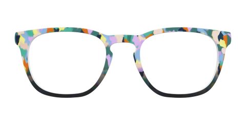 The Pastel Tort