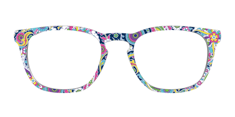 The Petal Paisley