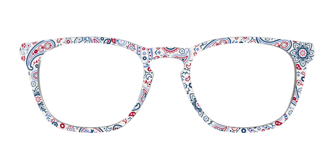 The Picnic Paisley