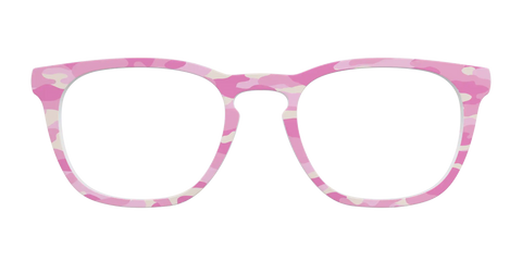 The Pink Camo
