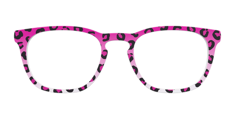 The Pink Cheetah