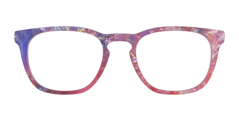 The Pink Nebulous Pearl