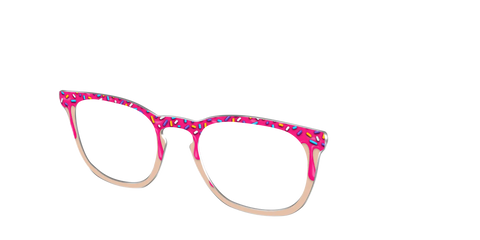 The Pink Pastry