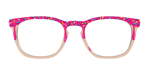 The Pink Pastry