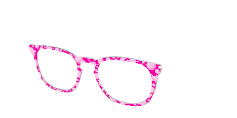 The Pink Pop Bubbles