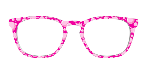 The Pink Pop Bubbles