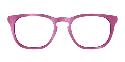 The Pink Shimmer