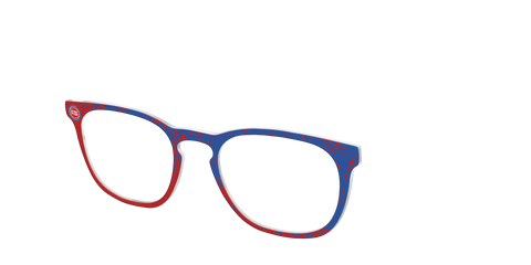The Pistons Splatter