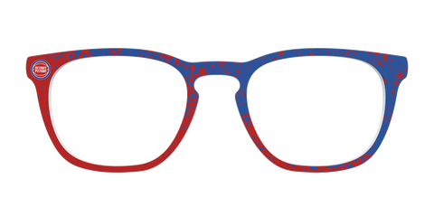 The Pistons Splatter