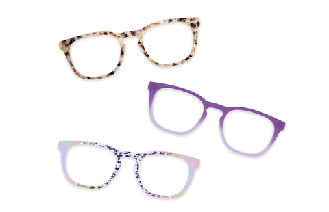 The Pixie Pairing Set