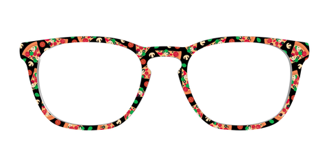 The Pizza Slices