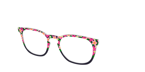 The Plumeria Crown