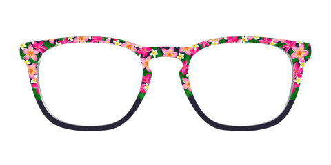 The Plumeria Crown