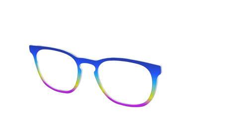 The Polaris Gradient