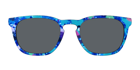 The Polarized Tropic Pearl Sun Top
