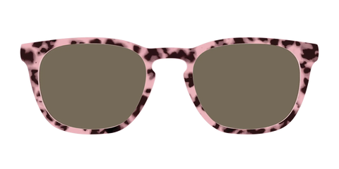 The Polarized True Love Tort Sun Top