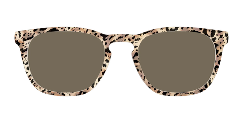 The Polarized Wild Cat Sun Top